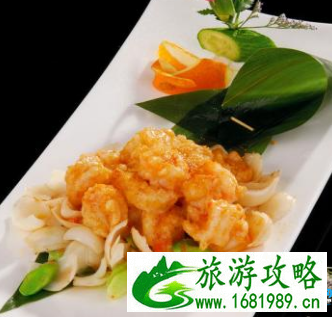 上海绿波廊有哪些特色美食 2022上海绿波廊营业时间及人均消费+交通攻略