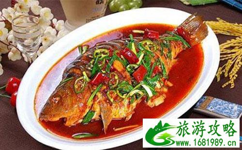 2022金川梨花节美食攻略 2022金川梨花节有什么好吃的 2022金川梨花节美食攻略 2022金川梨花节有什么好吃的