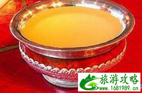 2022金川梨花节美食攻略 2022金川梨花节有什么好吃的 2022金川梨花节美食攻略 2022金川梨花节有什么好吃的