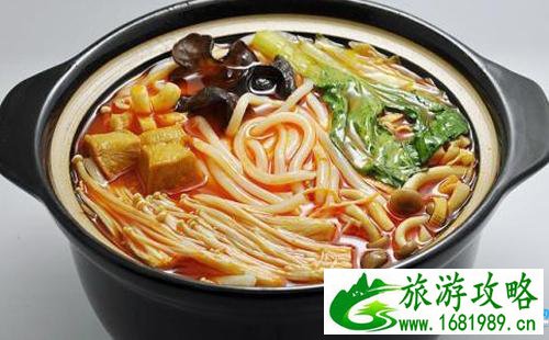 昆明的过桥米线哪里最好吃 昆明吃米线哪家最正宗 昆明的过桥米线哪里最好吃 昆明吃米线哪家最正宗