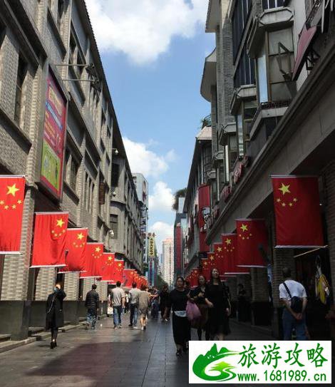 深圳东门老街美食攻略 深圳东门老街美食攻略