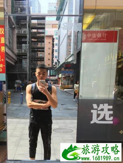 深圳东门老街美食攻略 深圳东门老街美食攻略