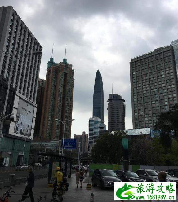 深圳东门老街美食攻略 深圳东门老街美食攻略