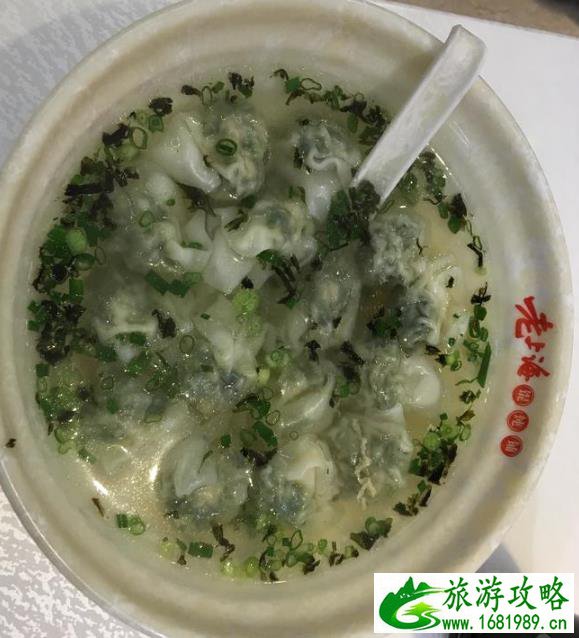 深圳东门老街美食攻略 深圳东门老街美食攻略