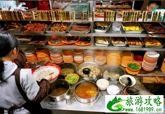 沙县有什么好吃的 沙县美食推荐