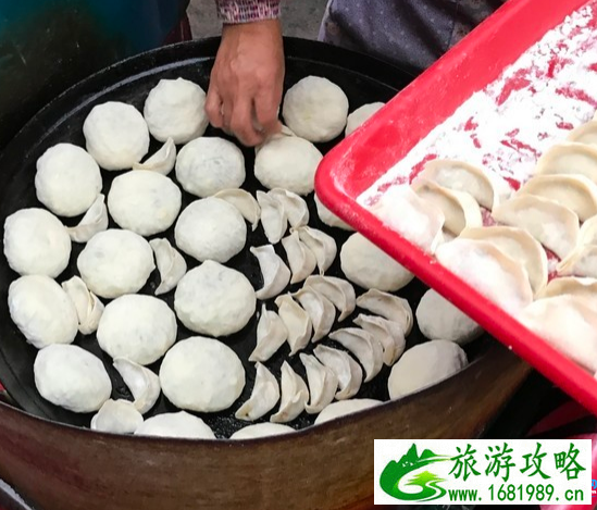 沙县有什么好吃的 沙县美食推荐