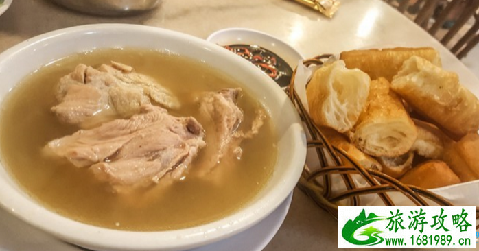新加坡有哪些特色美食 新加坡美食推荐 新加坡有哪些特色美食 新加坡美食推荐