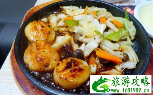 新加坡有哪些特色美食 新加坡美食推荐