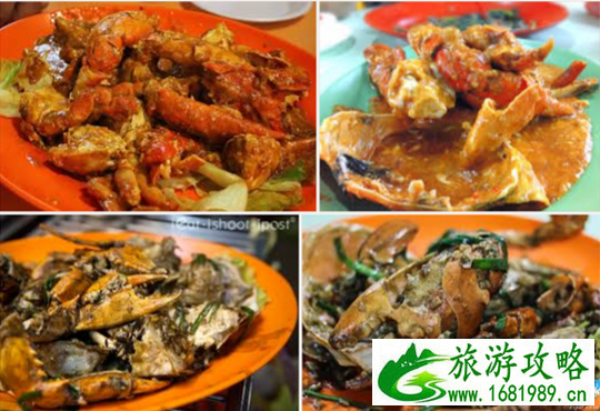 新加坡哪家海鲜好吃 新加坡哪家海鲜好吃