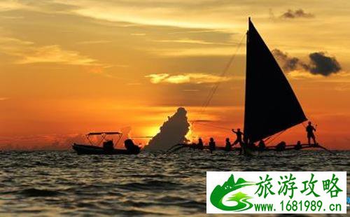 长滩岛跳岛注意什么 长滩岛跳岛游价格