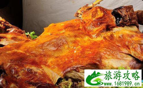 楠溪江烤全羊哪家好吃 楠溪江漂流注意事项 楠溪江烤全羊哪家好吃 楠溪江漂流注意事项