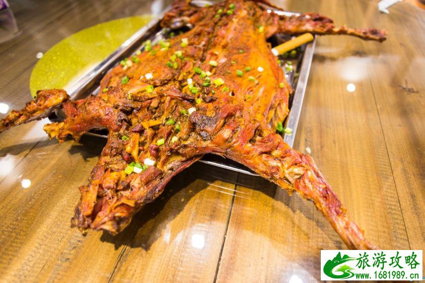 楠溪江烤全羊哪家好吃 楠溪江漂流注意事项 楠溪江烤全羊哪家好吃 楠溪江漂流注意事项