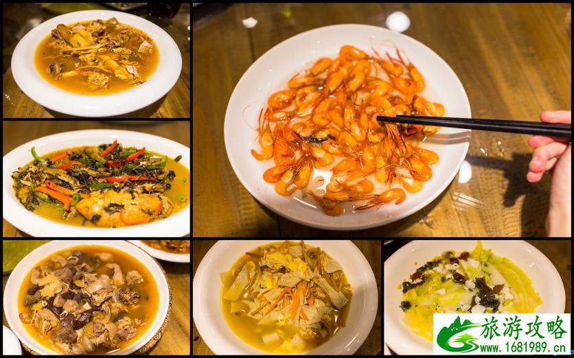 楠溪江烤全羊哪家好吃 楠溪江漂流注意事项 楠溪江烤全羊哪家好吃 楠溪江漂流注意事项