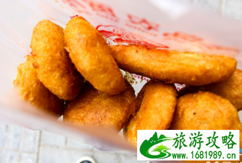 青岛早餐吃什么 青岛早餐哪里好吃 青岛早餐吃什么 青岛早餐哪里好吃