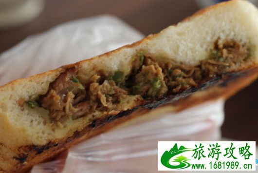 青岛早餐吃什么 青岛早餐哪里好吃 青岛早餐吃什么 青岛早餐哪里好吃