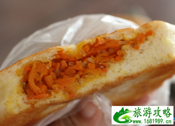 青岛早餐吃什么 青岛早餐哪里好吃 青岛早餐吃什么 青岛早餐哪里好吃