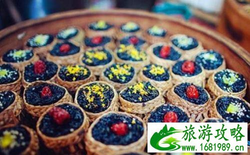 西塘小吃街美食推荐 西塘特产哪些能带走的 西塘小吃街美食推荐 西塘特产哪些能带走的