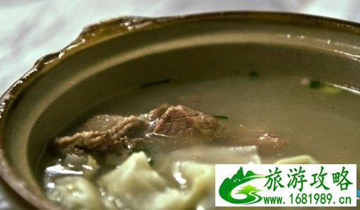 西塘小吃街美食推荐 西塘特产哪些能带走的 西塘小吃街美食推荐 西塘特产哪些能带走的