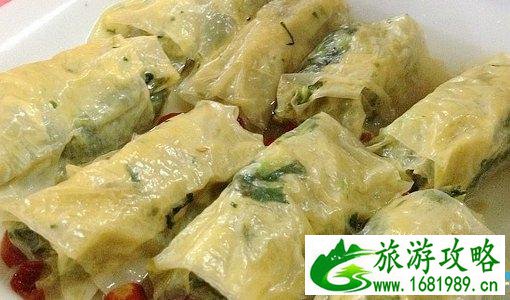 西塘小吃街美食推荐 西塘特产哪些能带走的 西塘小吃街美食推荐 西塘特产哪些能带走的