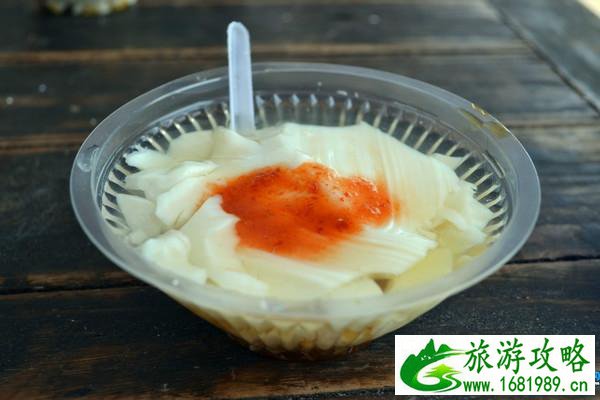 西塘小吃街美食推荐 西塘特产哪些能带走的 西塘小吃街美食推荐 西塘特产哪些能带走的