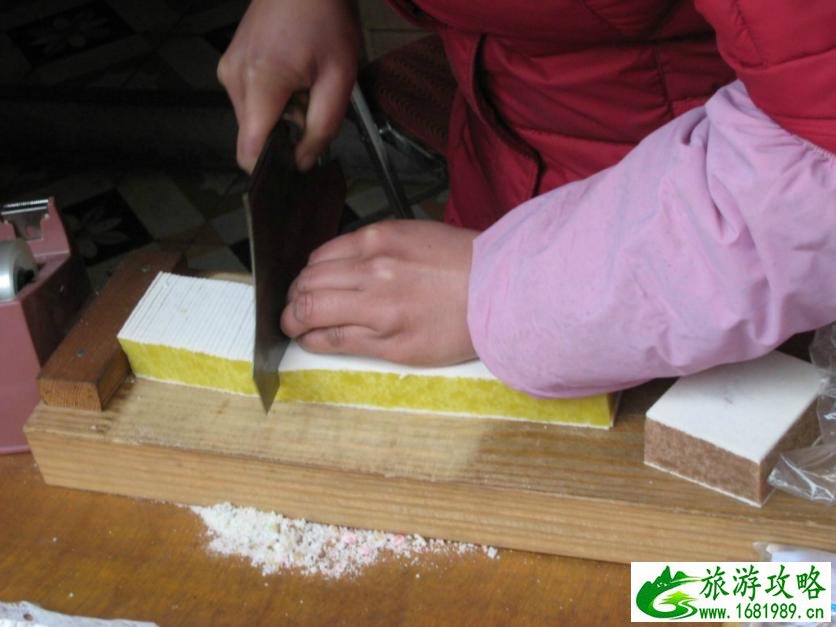 西塘小吃街美食推荐 西塘特产哪些能带走的 西塘小吃街美食推荐 西塘特产哪些能带走的