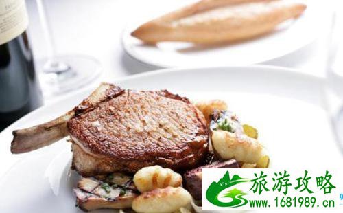 香港有哪些米其林餐厅地址+电话 香港有哪些米其林餐厅地址+电话