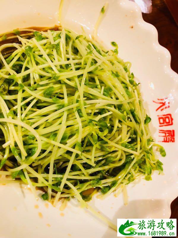 武汉到长沙美食攻略 武汉到长沙美食攻略