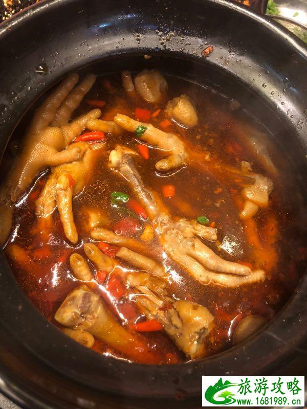 武汉到长沙美食攻略 武汉到长沙美食攻略