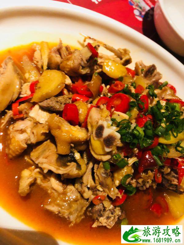 武汉到长沙美食攻略 武汉到长沙美食攻略