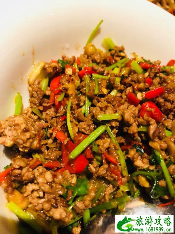 武汉到长沙美食攻略 武汉到长沙美食攻略