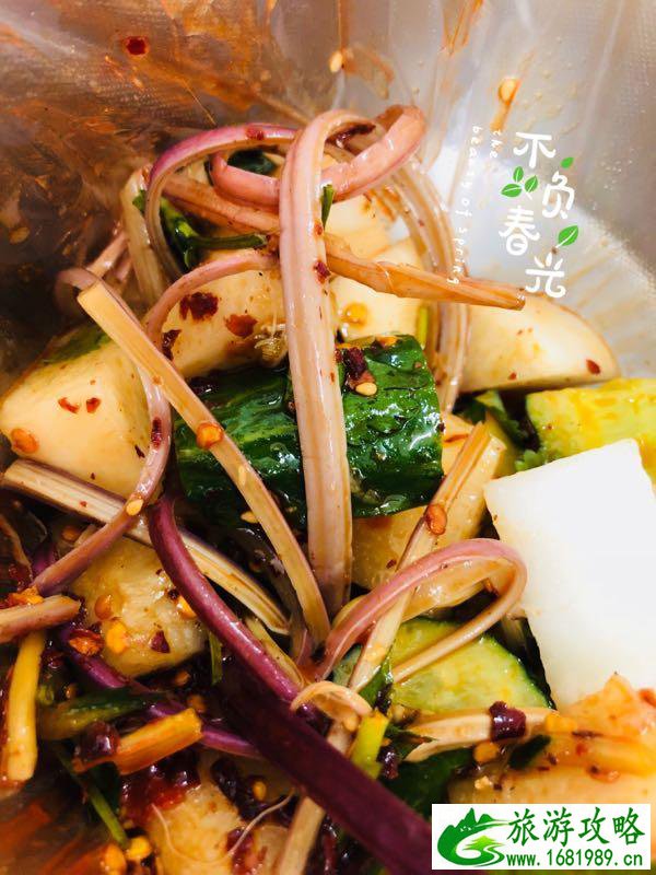 武汉到长沙美食攻略 武汉到长沙美食攻略