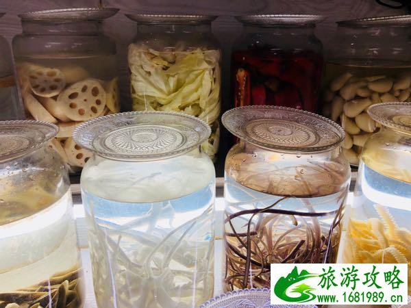 武汉到长沙美食攻略 武汉到长沙美食攻略