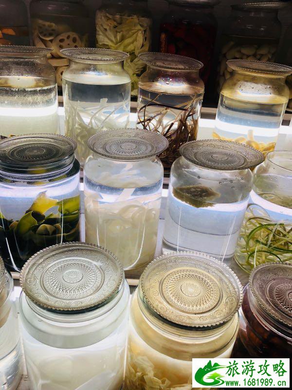 武汉到长沙美食攻略 武汉到长沙美食攻略