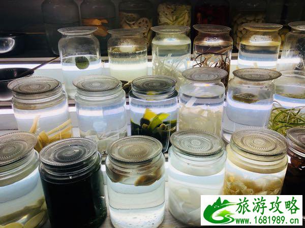 武汉到长沙美食攻略 武汉到长沙美食攻略