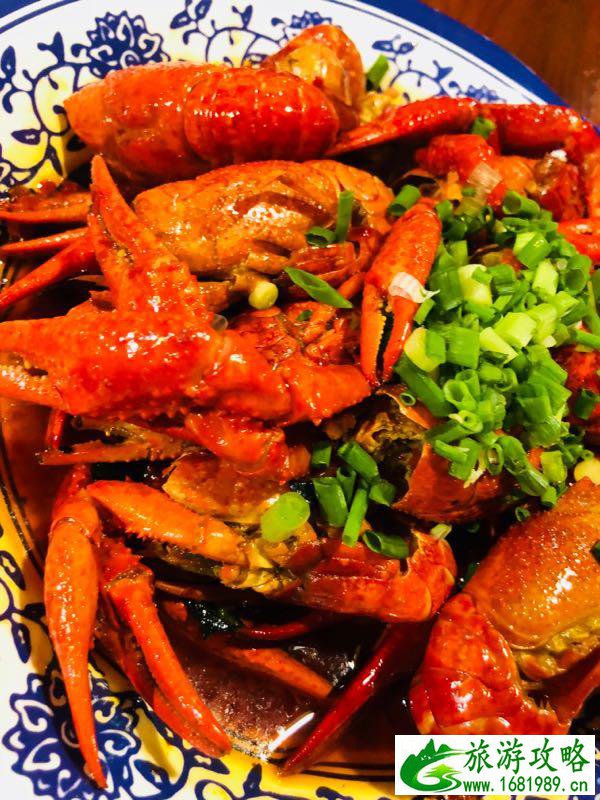 武汉到长沙美食攻略 武汉到长沙美食攻略