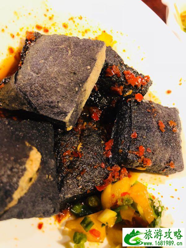 武汉到长沙美食攻略 武汉到长沙美食攻略