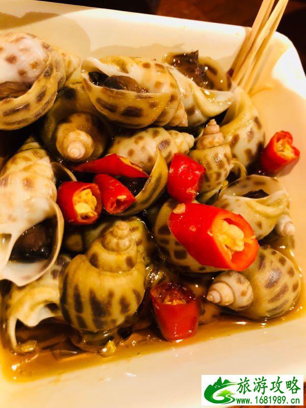 武汉到长沙美食攻略 武汉到长沙美食攻略