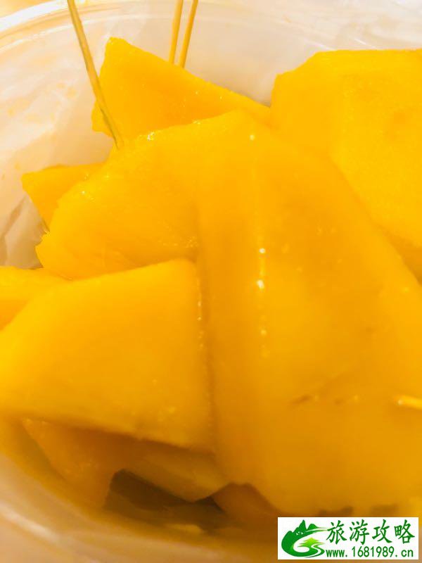 武汉到长沙美食攻略 武汉到长沙美食攻略