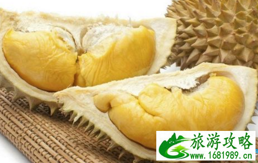 怎么挑榴莲才是肉多的 如何挑选榴莲