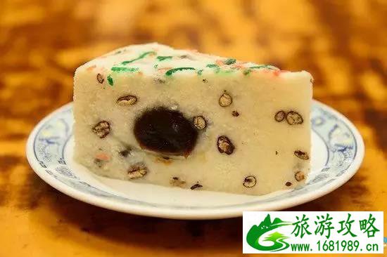 无锡糕点哪家好吃 无锡小吃攻略 无锡糕点哪家好吃 无锡小吃攻略