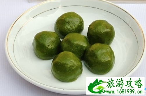 无锡糕点哪家好吃 无锡小吃攻略 无锡糕点哪家好吃 无锡小吃攻略