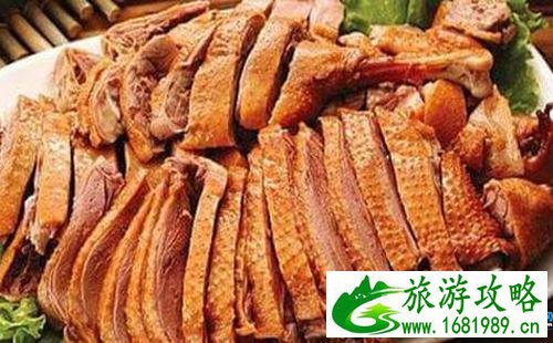 到武夷山必吃的特色 武夷山有什么好吃的