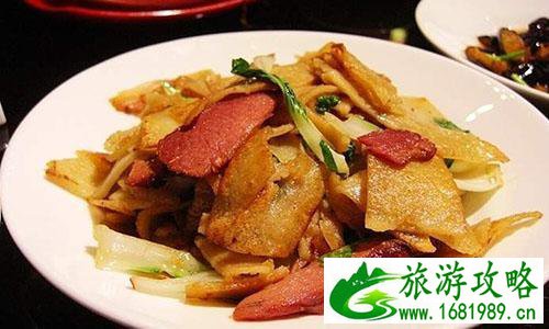 湖北特色美食小吃推荐 湖北有哪些好吃的特产 湖北特色美食小吃推荐 湖北有哪些好吃的特产