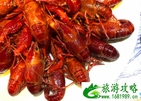 武汉万松园小龙虾哪家店好吃 2022武汉万松园吃虾店推荐 武汉万松园小龙虾哪家店好吃 2022武汉万松园吃虾店推荐