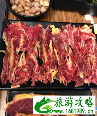 武汉虎泉有什么好吃的餐厅2022 武汉虎泉美食餐厅推荐