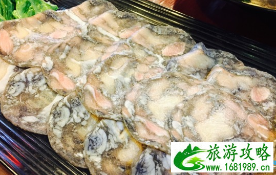 武汉虎泉有什么好吃的餐厅2022 武汉虎泉美食餐厅推荐