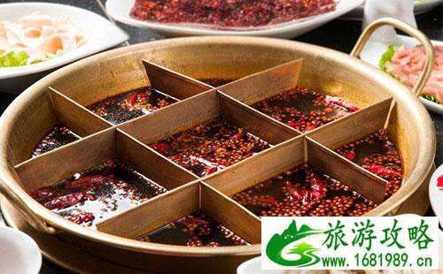 楚河汉街有哪些好吃的火锅店2022