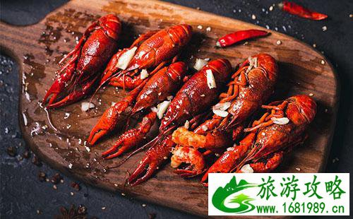 楚河汉街好吃的小龙虾店有哪些2022 楚河汉街好吃的小龙虾店有哪些2022