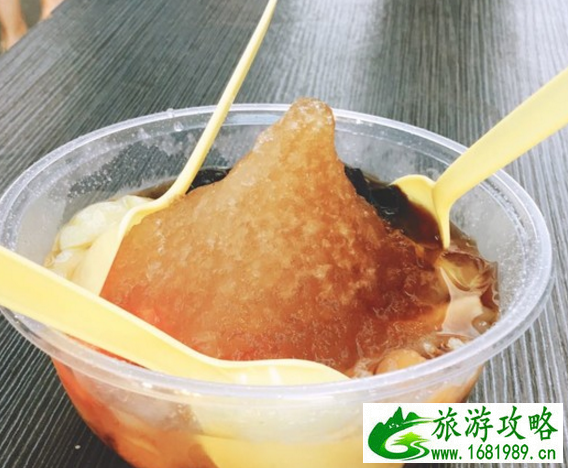 厦门有什么小吃 厦门有什么小吃