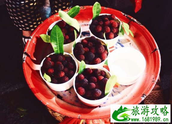 厦门有什么小吃 厦门有什么小吃